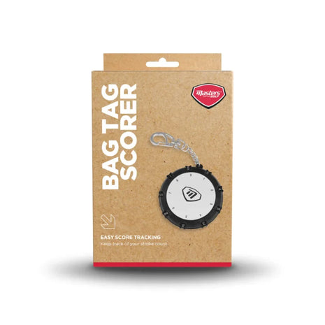 MASTERS 247 Bag Tag Scorezähler
