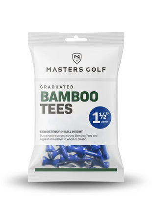 MASTERS247 Bamboo Tees GRADUATED