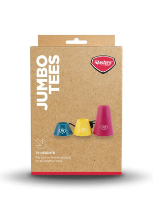MASTERS 247 Jumbo Tees