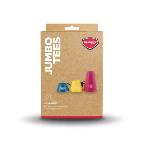 MASTERS 247 Jumbo Tees