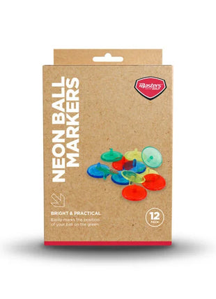 MASTERS Ballamarker