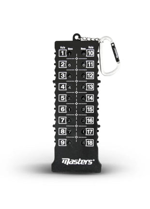 MASTERS 247 Scorezähler