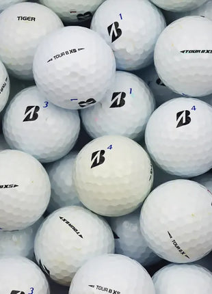 Bridgestone Tour B XS