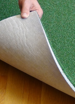 THE NET RETURN Pro-Turf Abschlagmatte | Vorführmodell