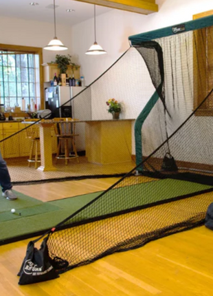 NET RETURN Sandbags