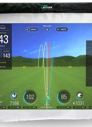 NET RETURN Simulator Kit
