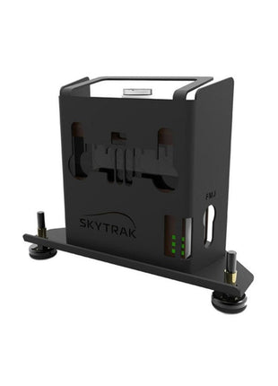 SKYTRAK Metall Schutz-Case (Vorgängermodell)