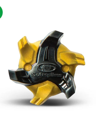 SOFTSPIKES Stollen CYCLONE FASTTWIST THREAD