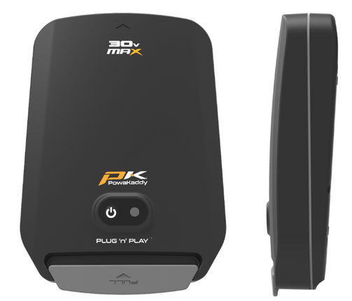 POWAKADDY Standard Lithium Batterie