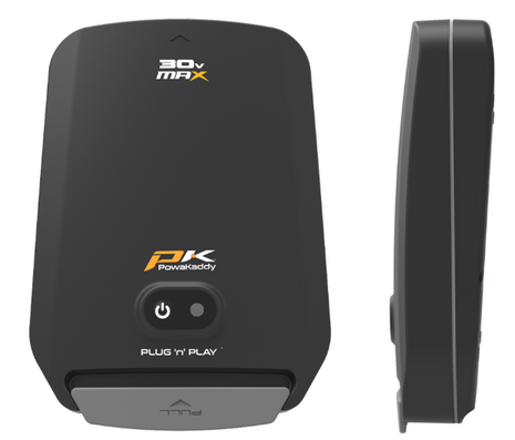 POWAKADDY Standard Lithium Batterie