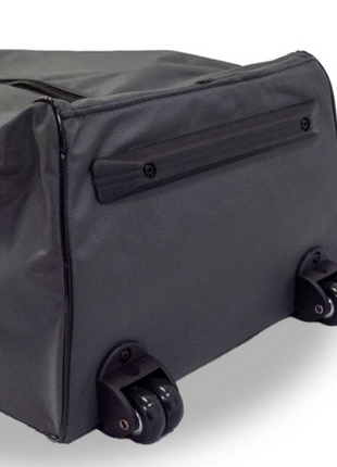NET RETURN Pro on the Go Reisetasche