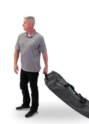 NET RETURN Pro on the Go Reisetasche