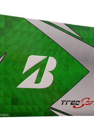 Bridgestone Treosoft  Golfball