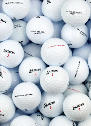 SRIXON Lakeball MIX